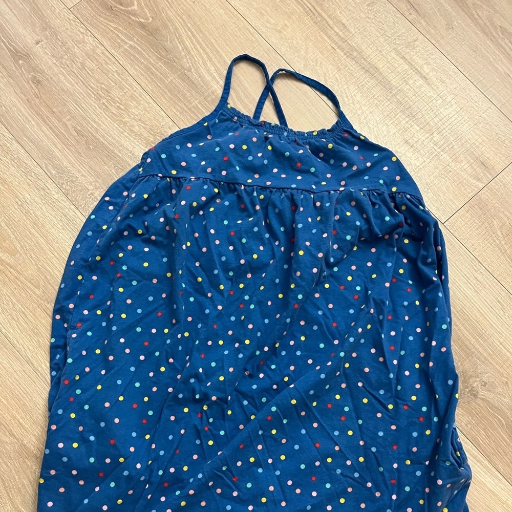 Hanna Andersson Dress 14 youth